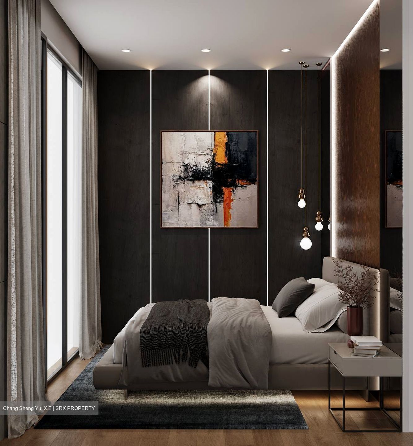 Onan Road (D15), Terrace #496004421